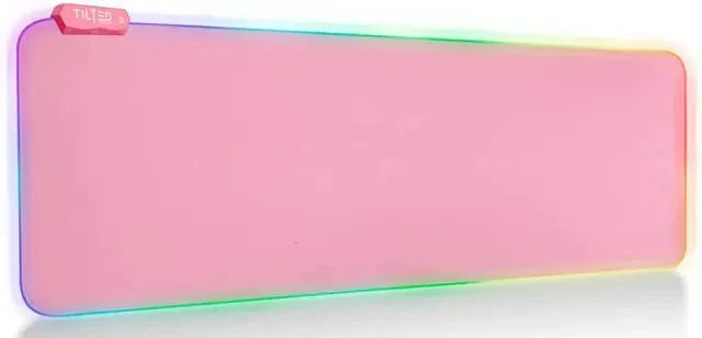 Gamer LED Mouse Pad Waterproof