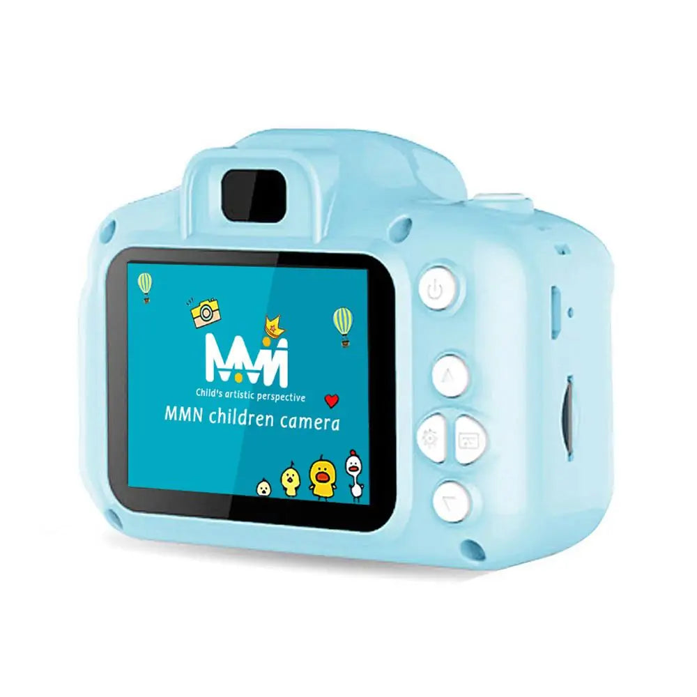 Mini cámara para niños
